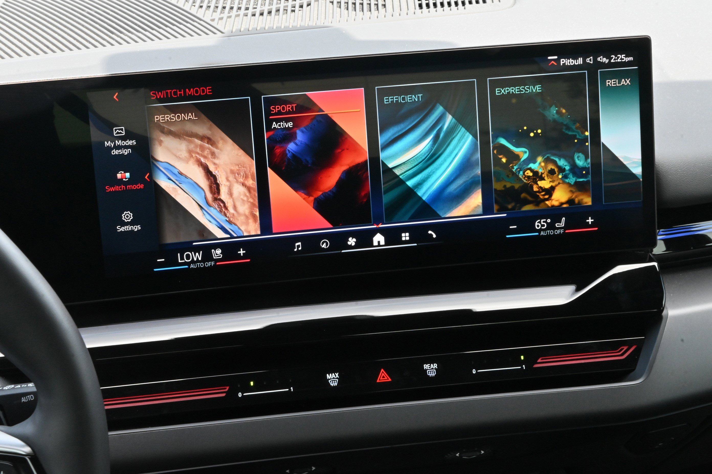 Certified 2024 BMW 530i w/ M Sport Package image 23