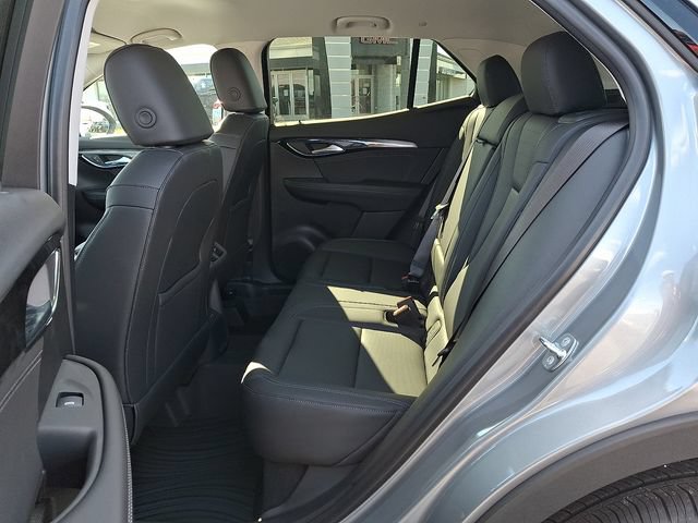 New 2026 Buick Envision Preferred AWD/4WD image 11