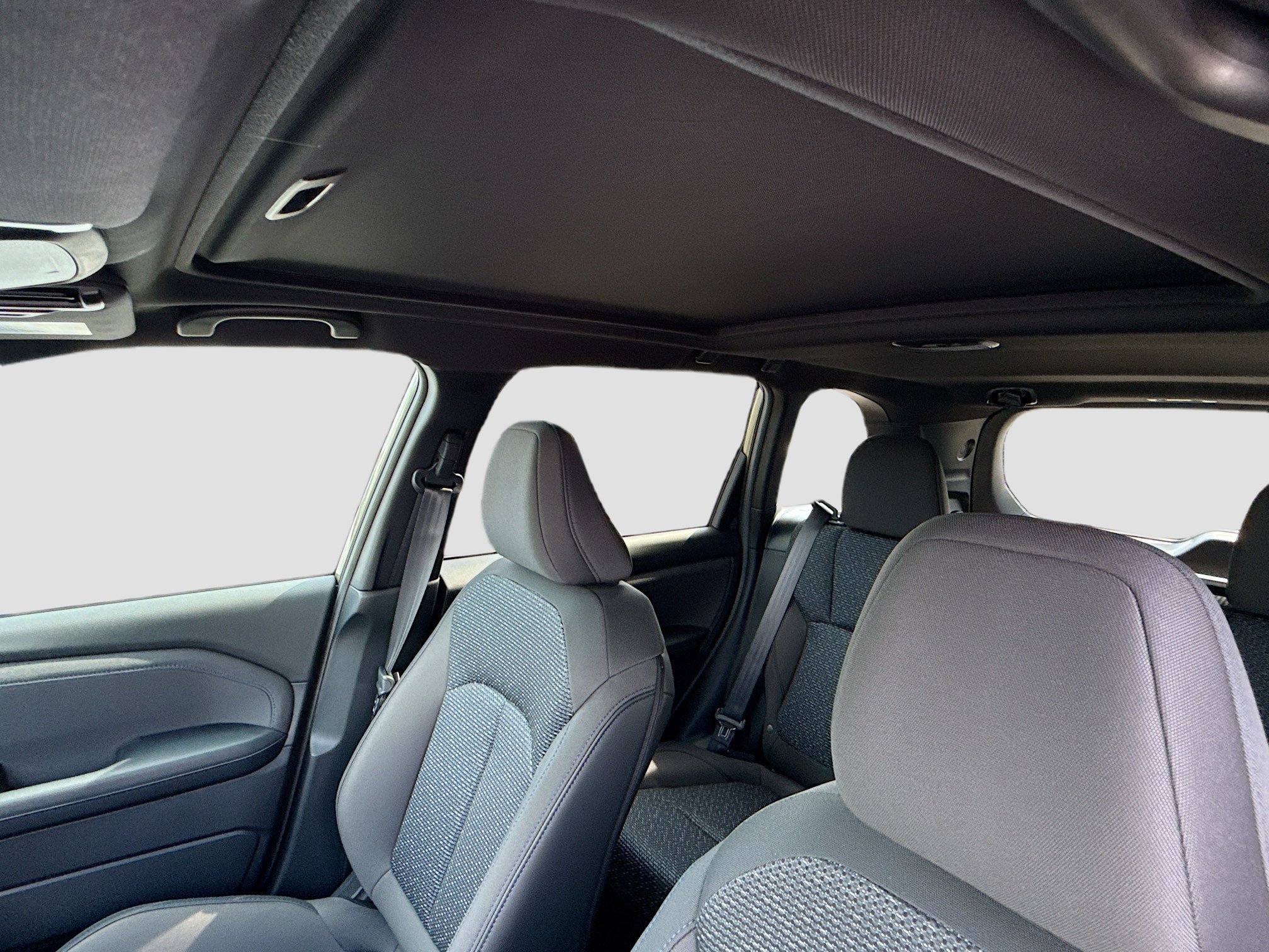 New 2026 Subaru Forester Touring AWD/4WD image 25