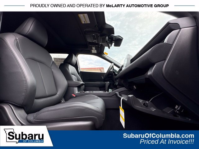 New 2026 Subaru Outback Premium AWD/4WD image 18