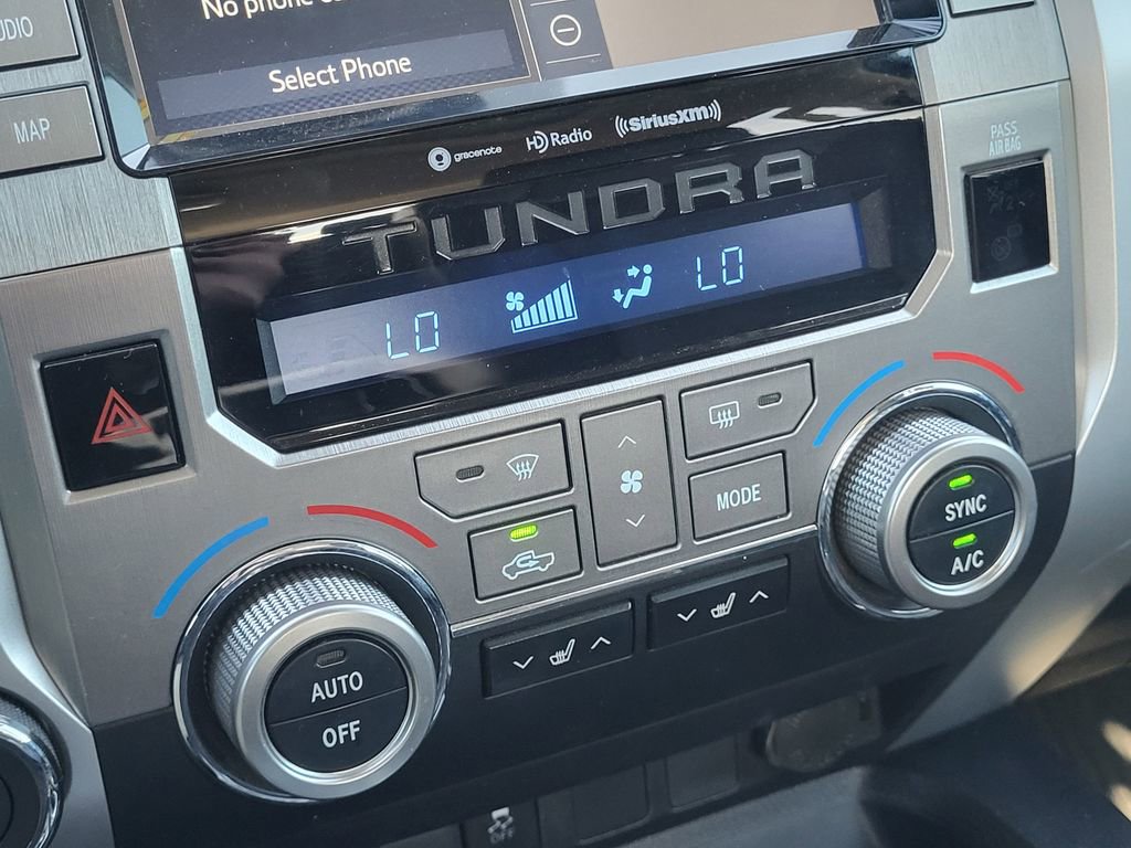 Used 2021 Toyota Tundra TRD Pro image 17