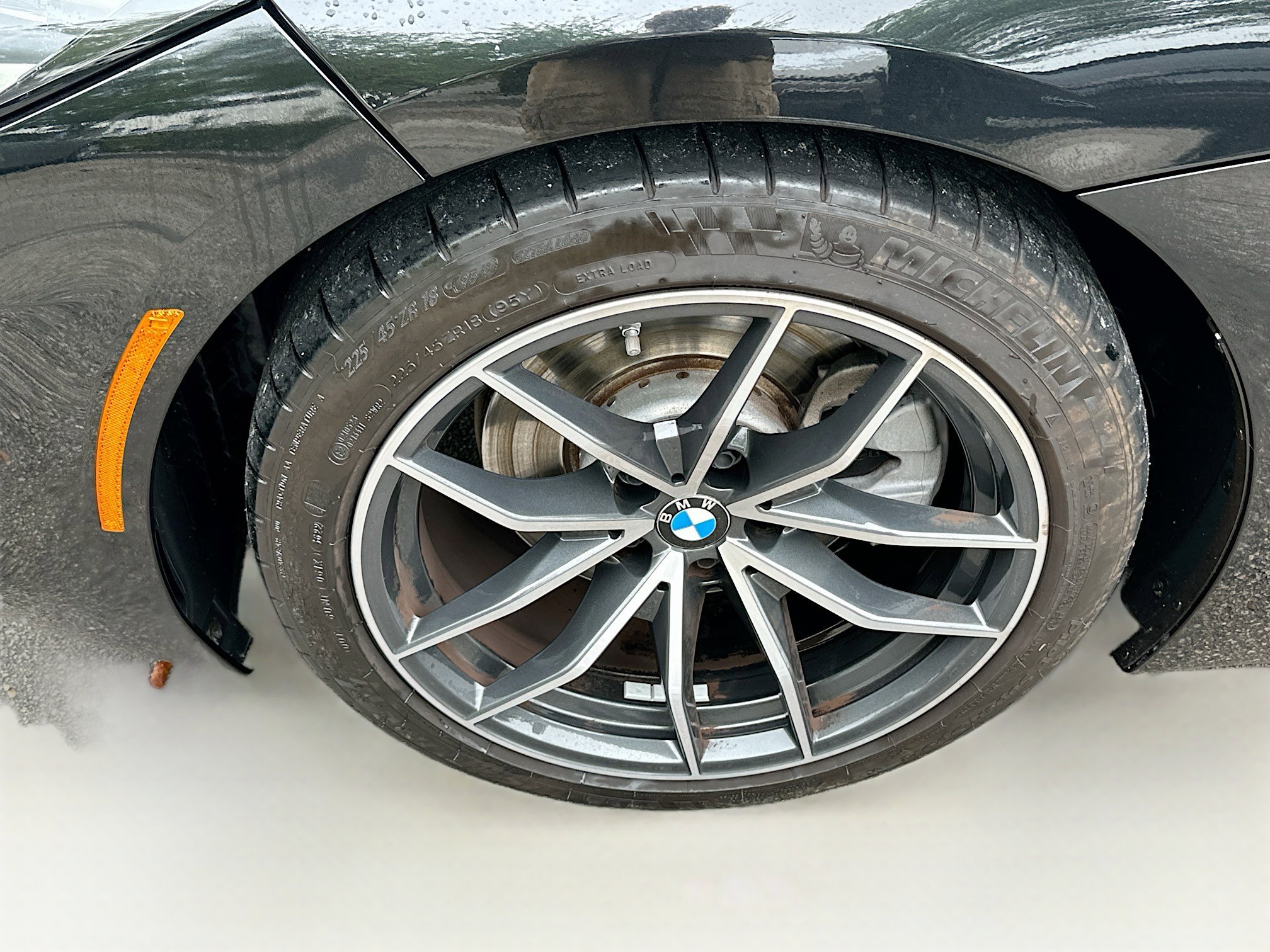 Certified 2022 BMW Z4 sDrive30i image 29