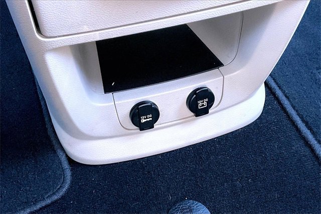 Used 2017 Dodge Grand Caravan SE w/ Power Window Group image 24