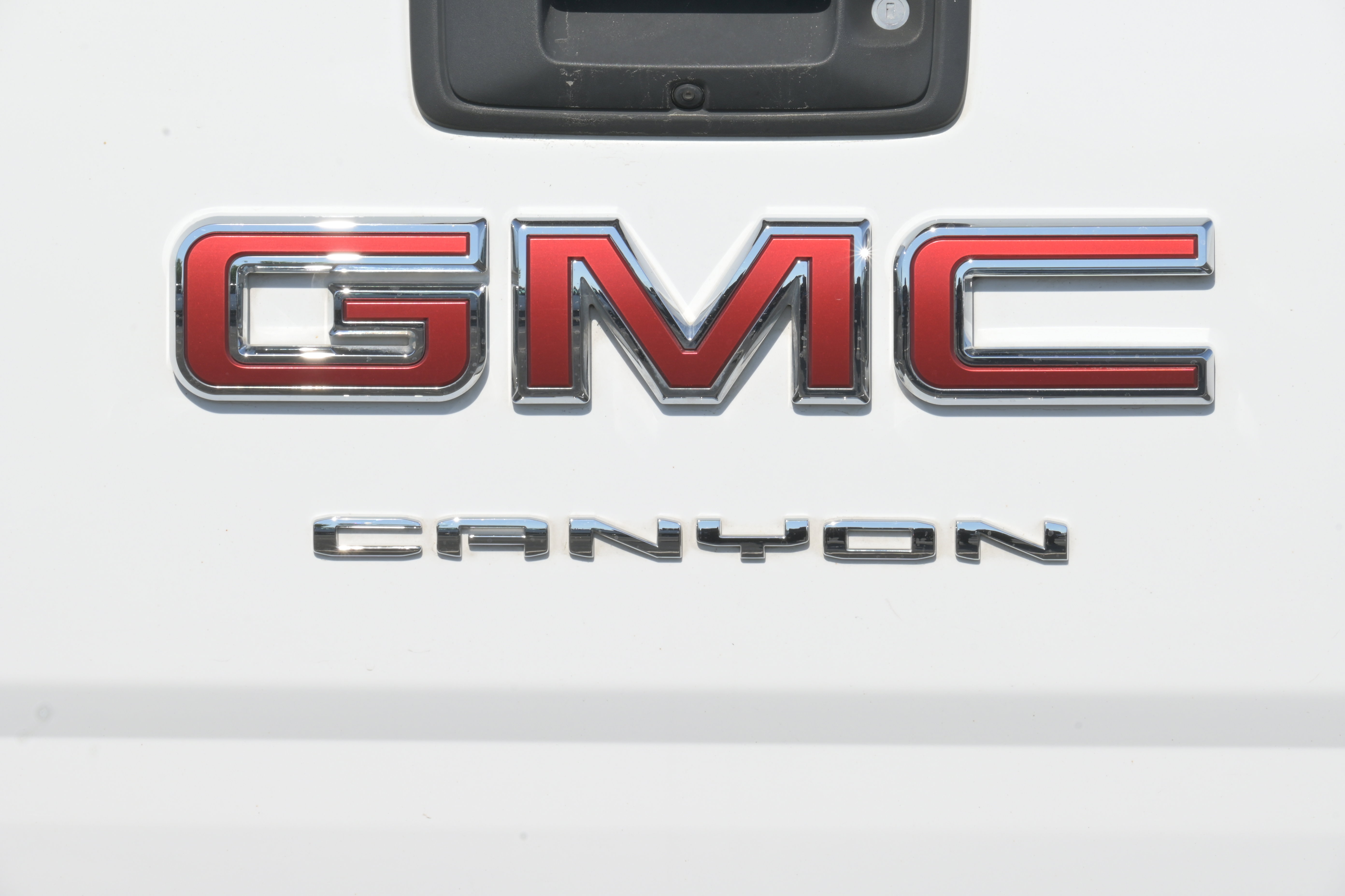 Used 2021 GMC Canyon Elevation w/ Driver Alert Package RWD image 36