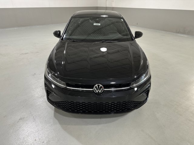 New 2026 Volkswagen Jetta Sport image 3