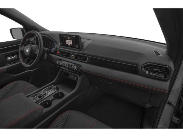 Used 2025 Honda Pilot Sport image 15