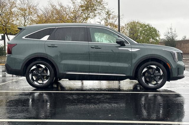 New 2026 Kia Sorento EX image 3