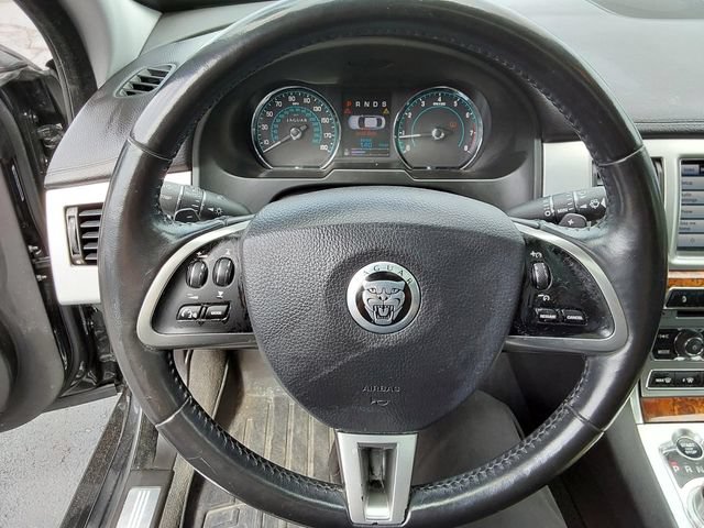 Used 2013 Jaguar XF 3.0 AWD/4WD image 19