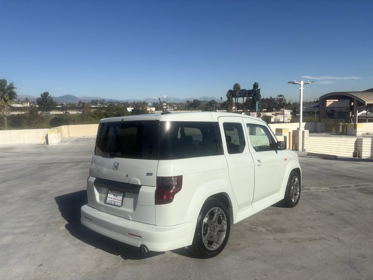 Used 2009 Honda Element SC image 30