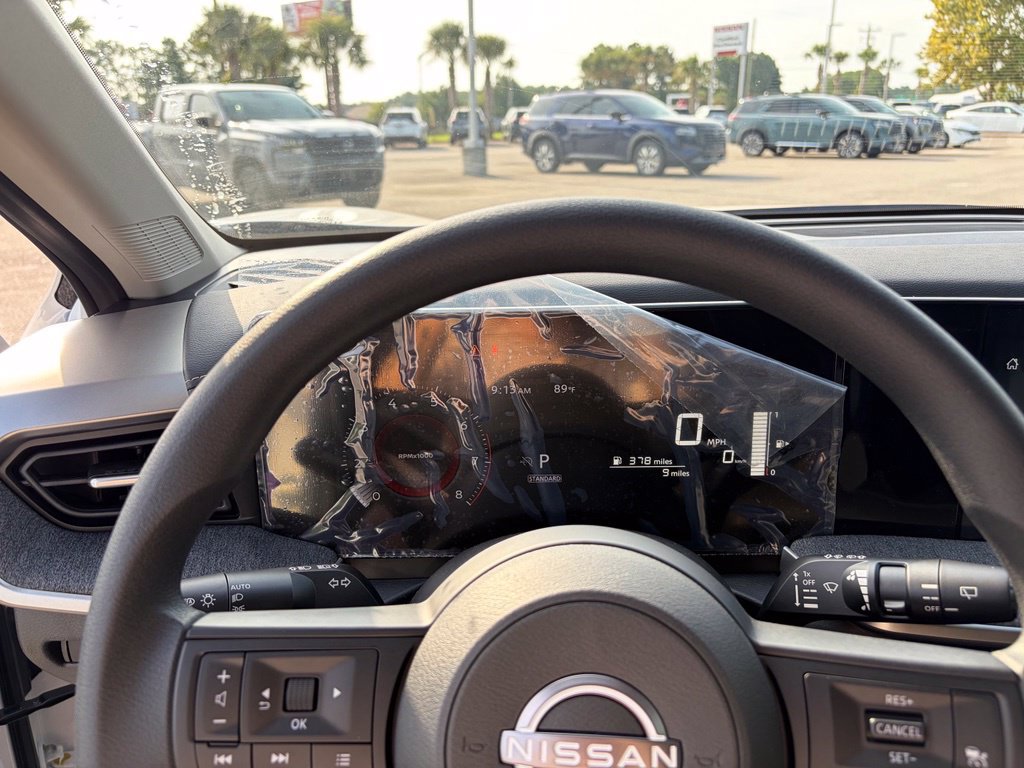 Used 2026 Nissan Kicks SV w/ Cold Weather Package FWD image 17
