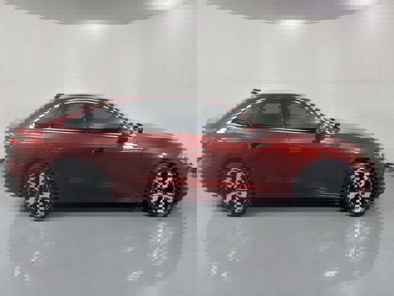 Used 2025 Audi A5 2.0T Premium Plus w/ Premium Plus image 38