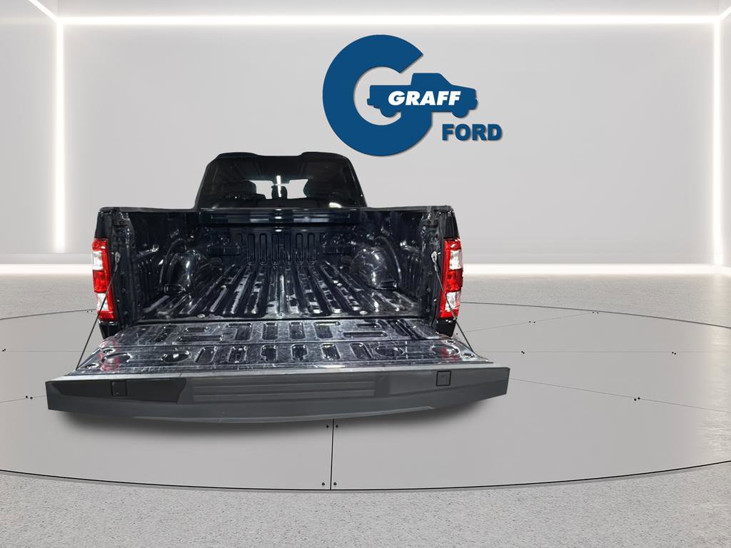 Used 2023 Ford F150 XL w/ STX Appearance Package image 22