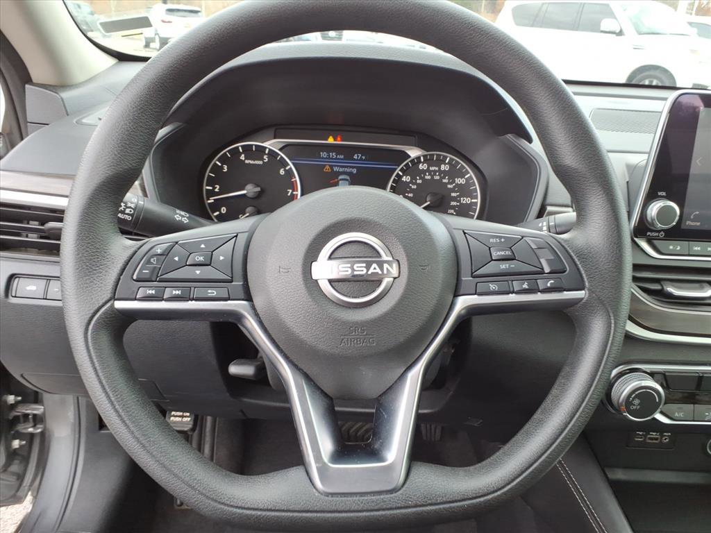 Certified 2023 Nissan Altima 2.5 SV image 9