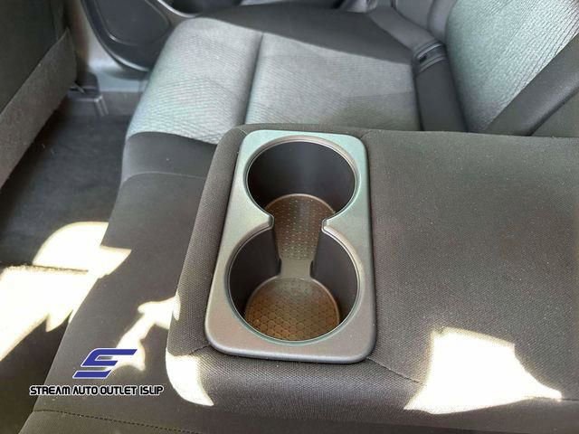 Used 2024 Nissan Rogue SV image 14