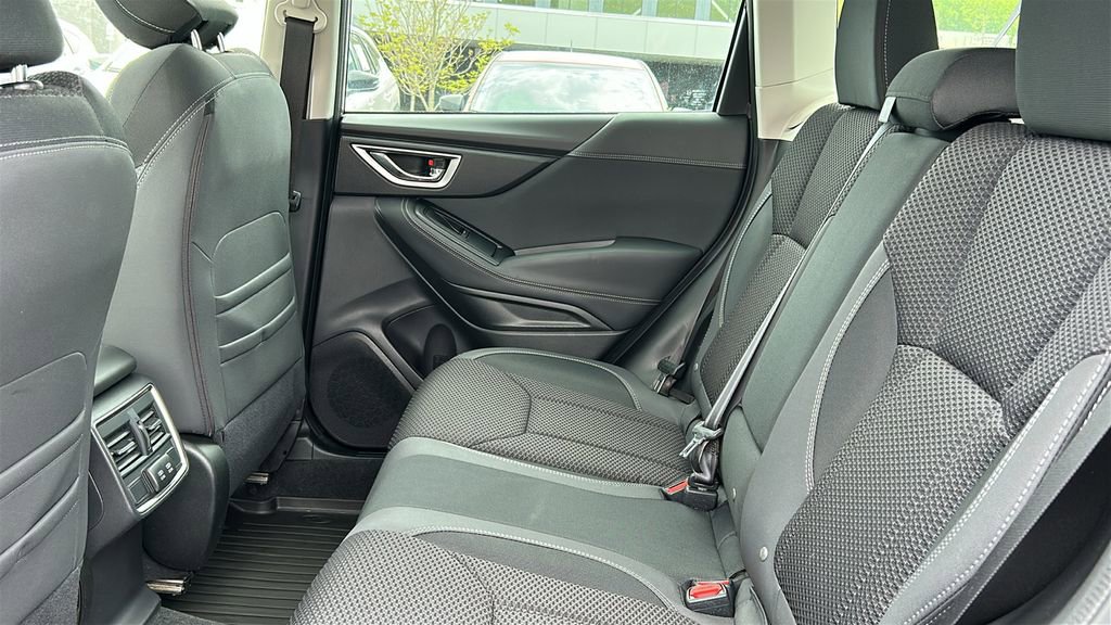 Certified 2023 Subaru Forester Premium AWD/4WD image 24