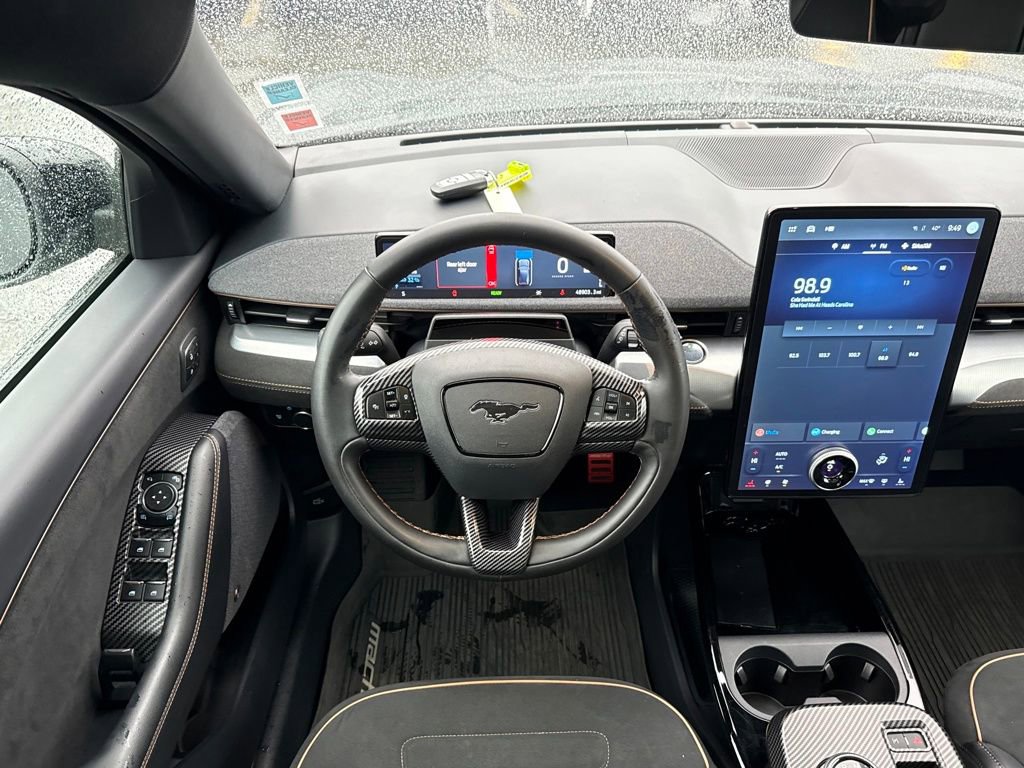 Used 2022 Ford Mustang Mach-E GT image 15