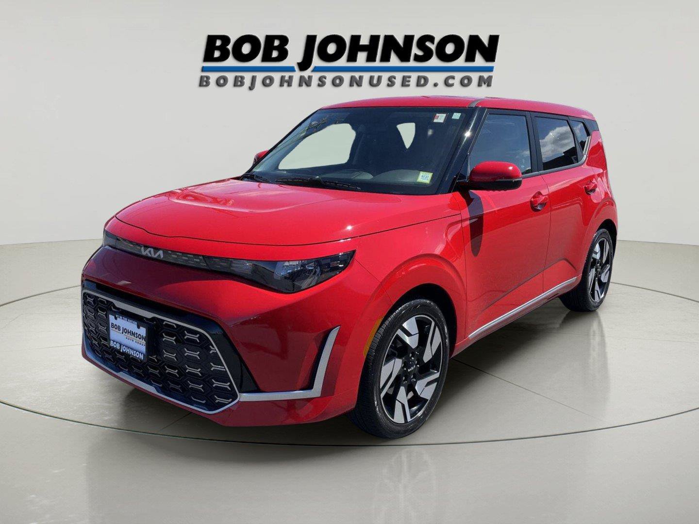 Used 2024 Kia Soul GT-Line FWD image 3