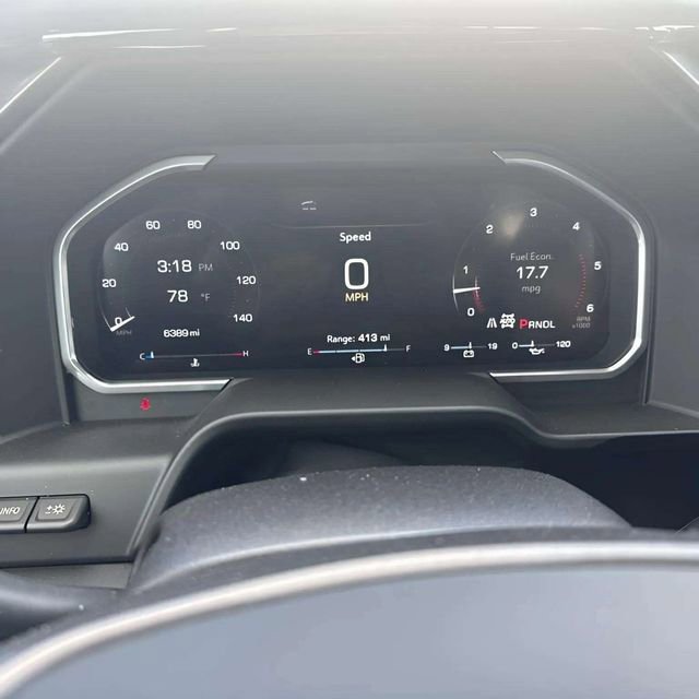 Used 2026 GMC Sierra 2500 AT4 w/ AT4 Premium Plus Package image 18