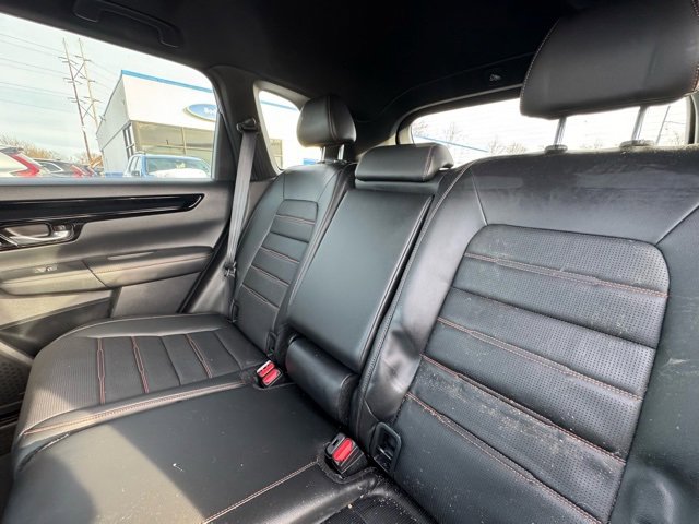 Used 2024 Honda CR-V Sport Touring image 12