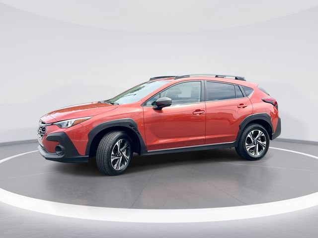 Certified 2025 Subaru Crosstrek 2.5i Premium