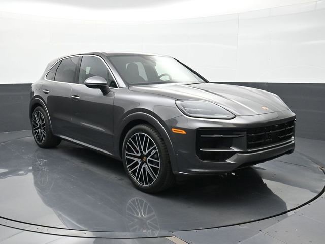 New 2026 Porsche Cayenne S image 29