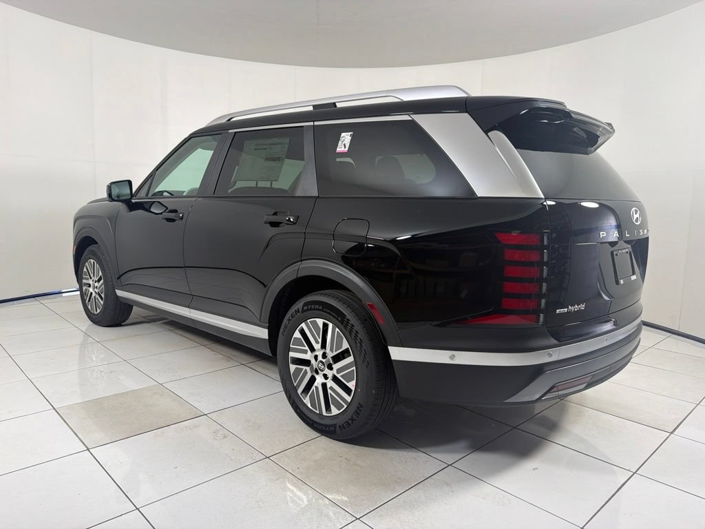 New 2027 Hyundai Palisade SEL Premium FWD image 7