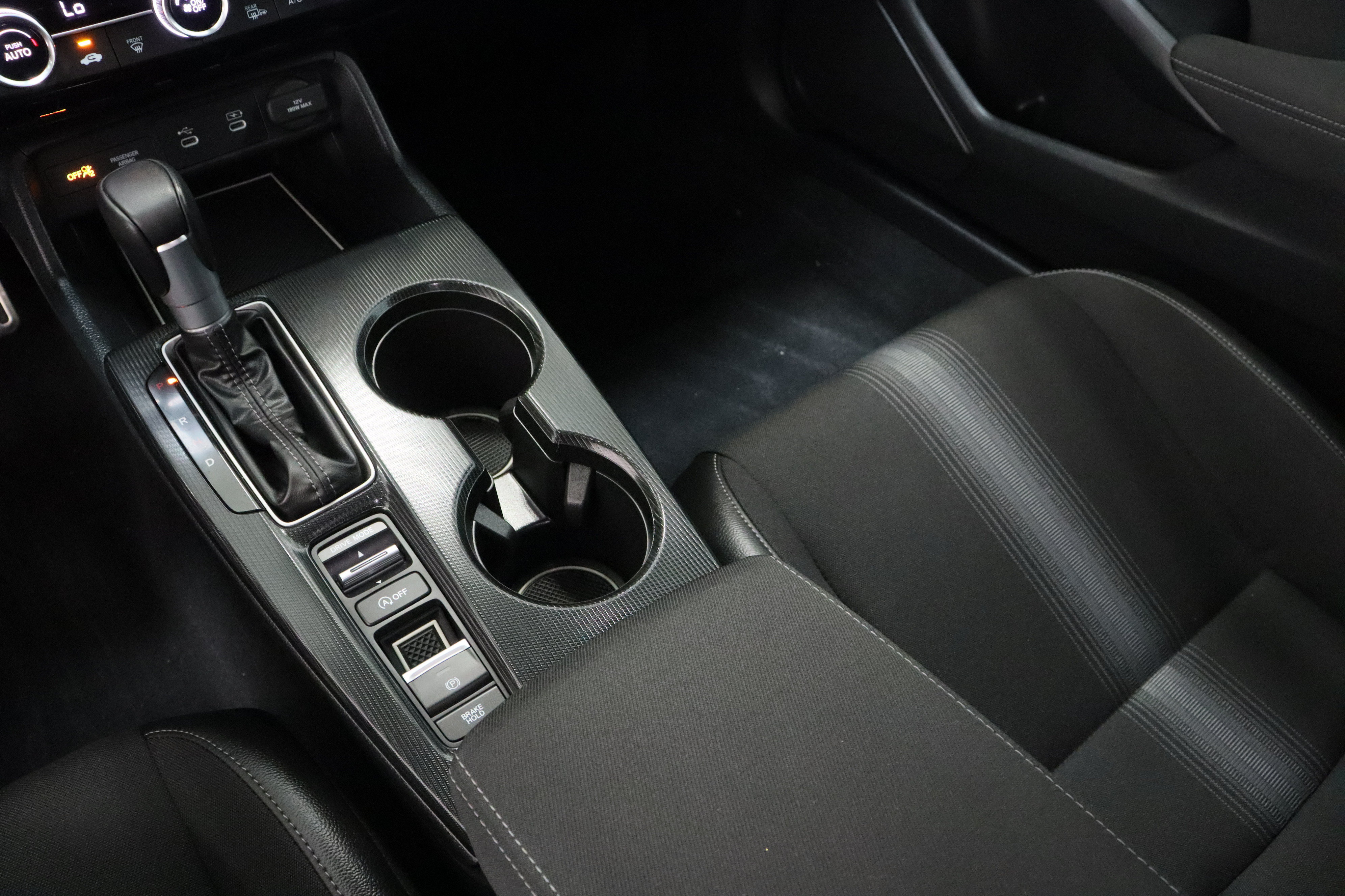 Used 2025 Honda Civic Sport image 16