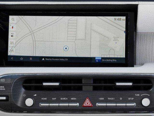 New 2026 Hyundai Palisade Calligraphy AWD/4WD image 13