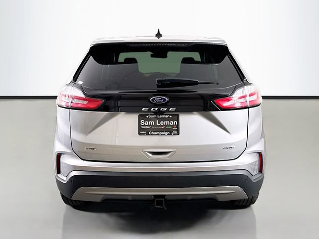 Used 2024 Ford Edge SEL w/ Convenience Package image 6