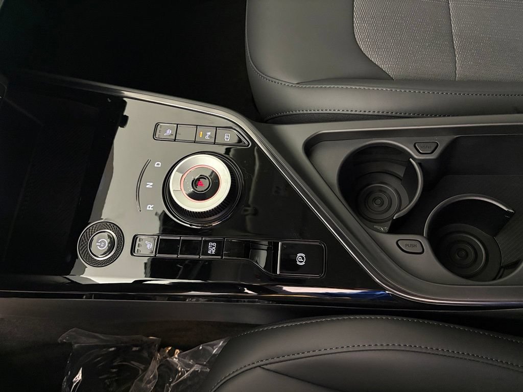 New 2026 Kia Niro Wind FWD image 32