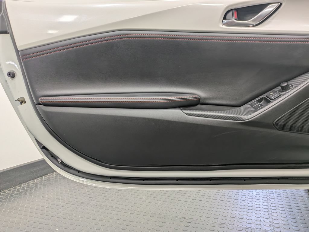 Used 2023 MAZDA MX-5 Miata Grand Touring w/ Weather Package RWD image 8