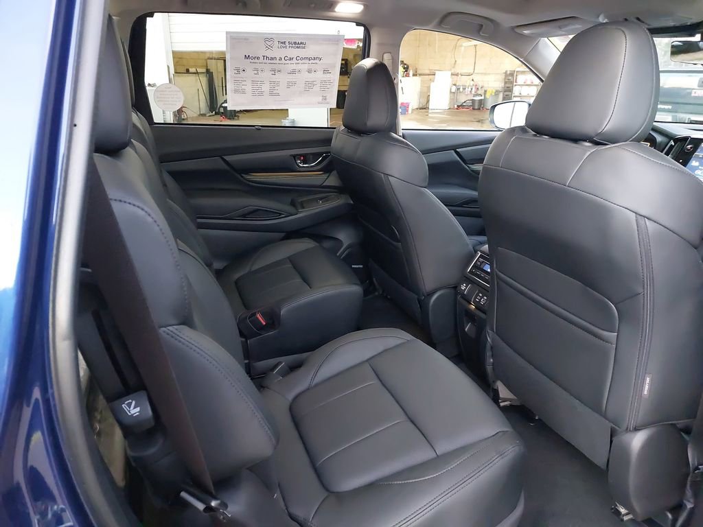 New 2026 Subaru Ascent Bronze Edition w/ Onyx Package image 33