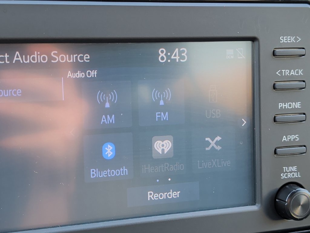 Used 2019 Toyota RAV4 LE w/ All Weather Liner Package AWD/4WD image 29