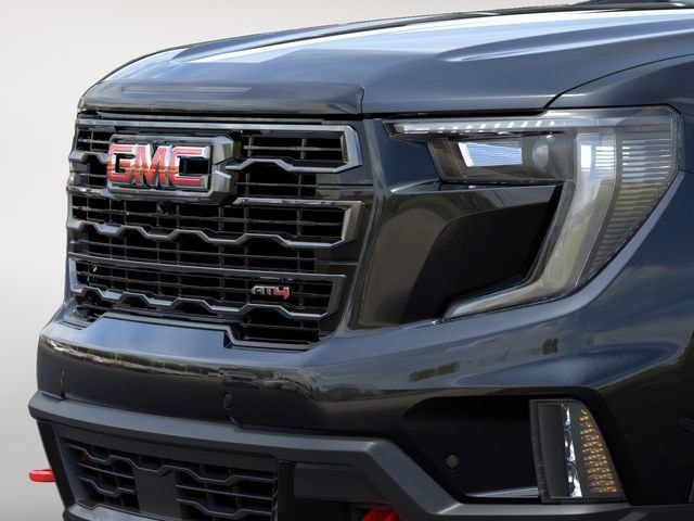 New 2026 GMC Acadia AT4 w/ Luxury Package AWD/4WD image 13