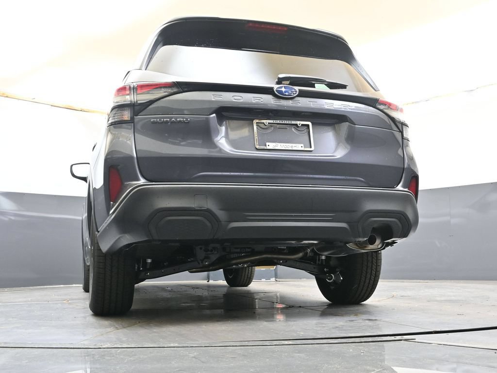 New 2026 Subaru Forester Premium AWD/4WD image 42