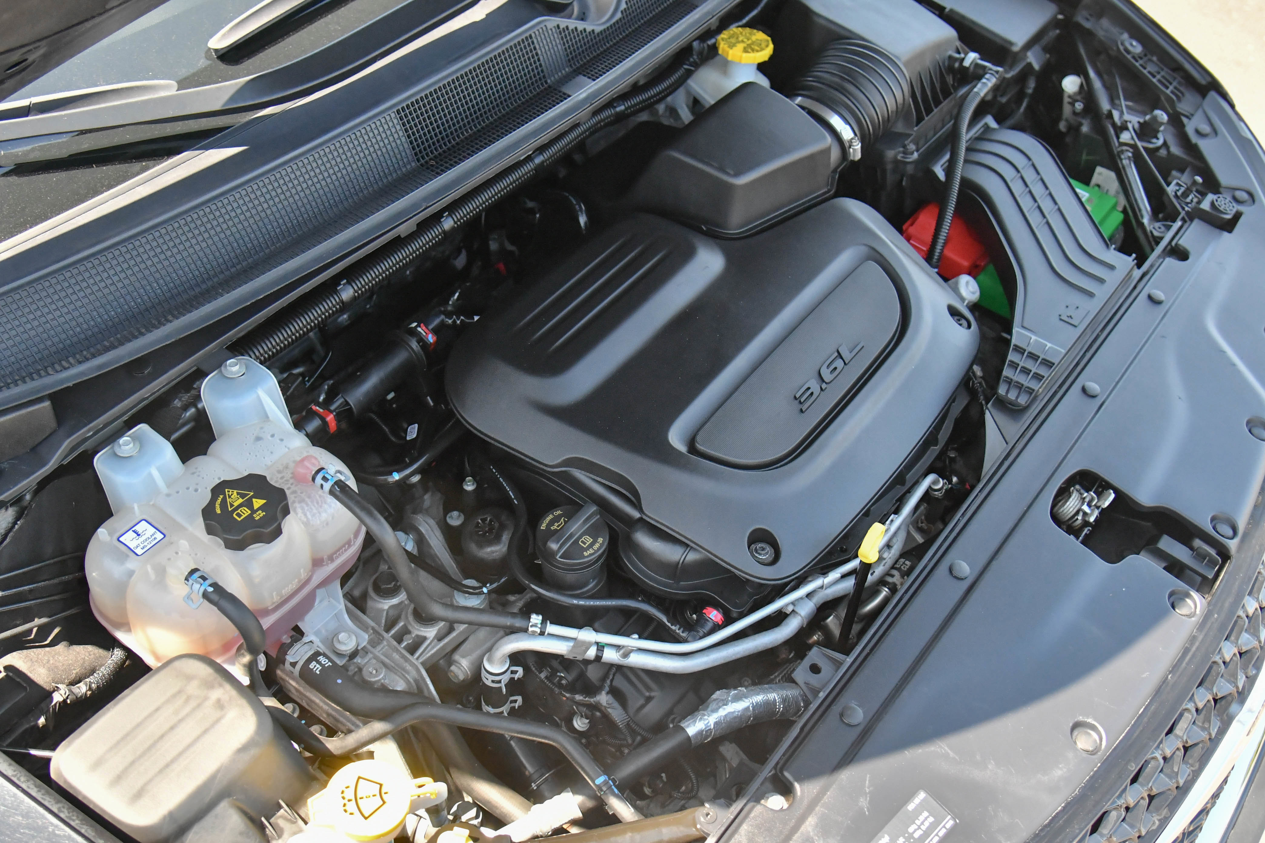 Used 2023 Chrysler Pacifica Touring-L FWD image 52