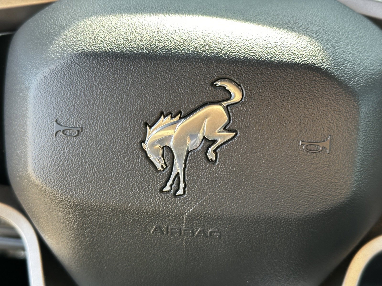 Used 2021 Ford Bronco Big Bend image 24