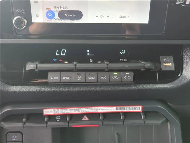 Certified 2025 Toyota Tundra SR image 20