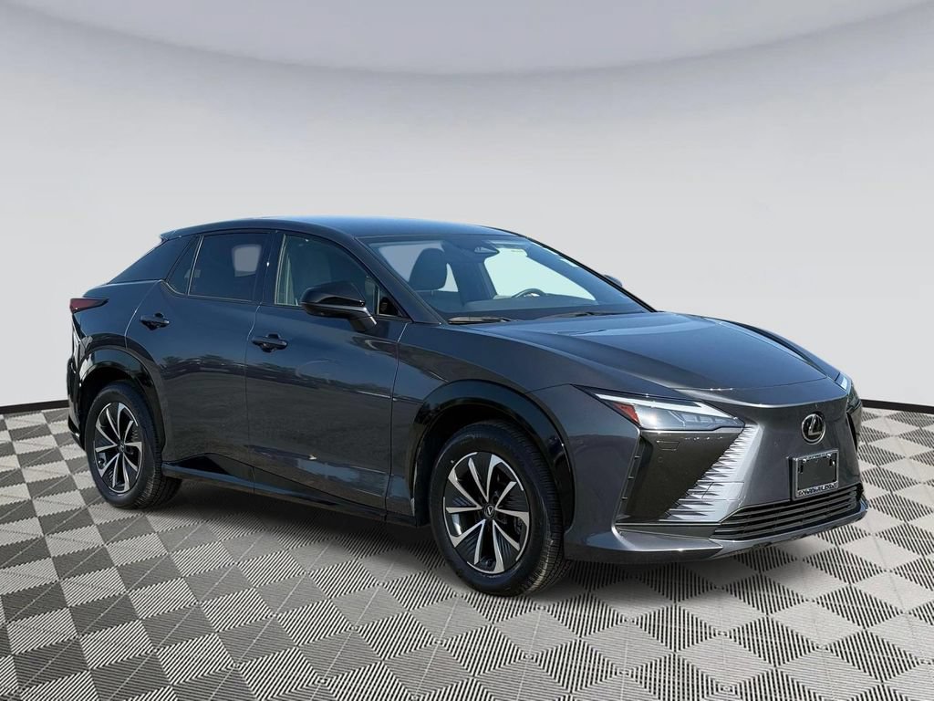 Used 2023 Lexus RZ 450e Premium w/ Technology Package