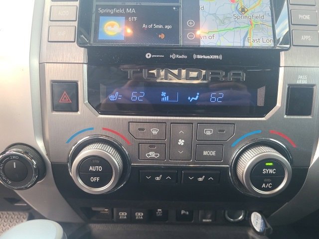 Used 2020 Toyota Tundra Limited image 28