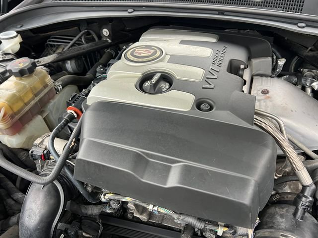 Used 2014 Cadillac CTS Luxury image 36