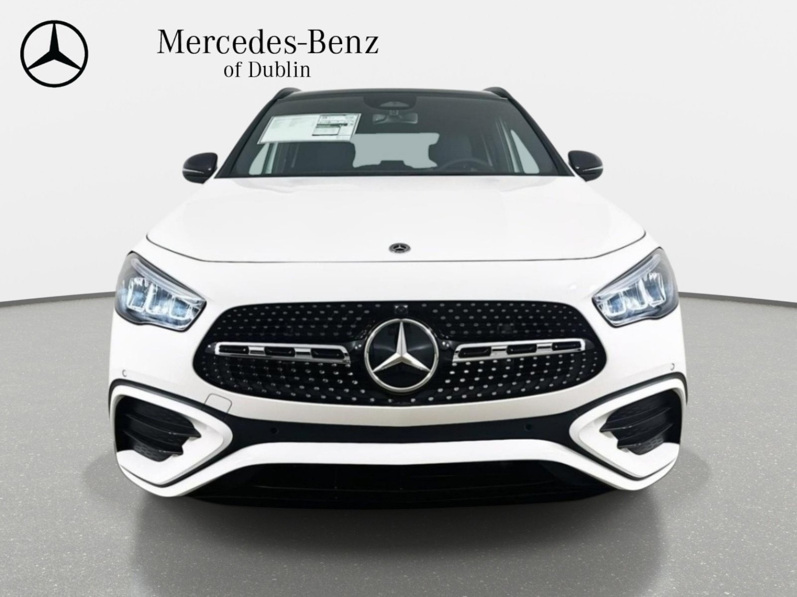 Used 2026 Mercedes-Benz GLA 250 4MATIC image 2