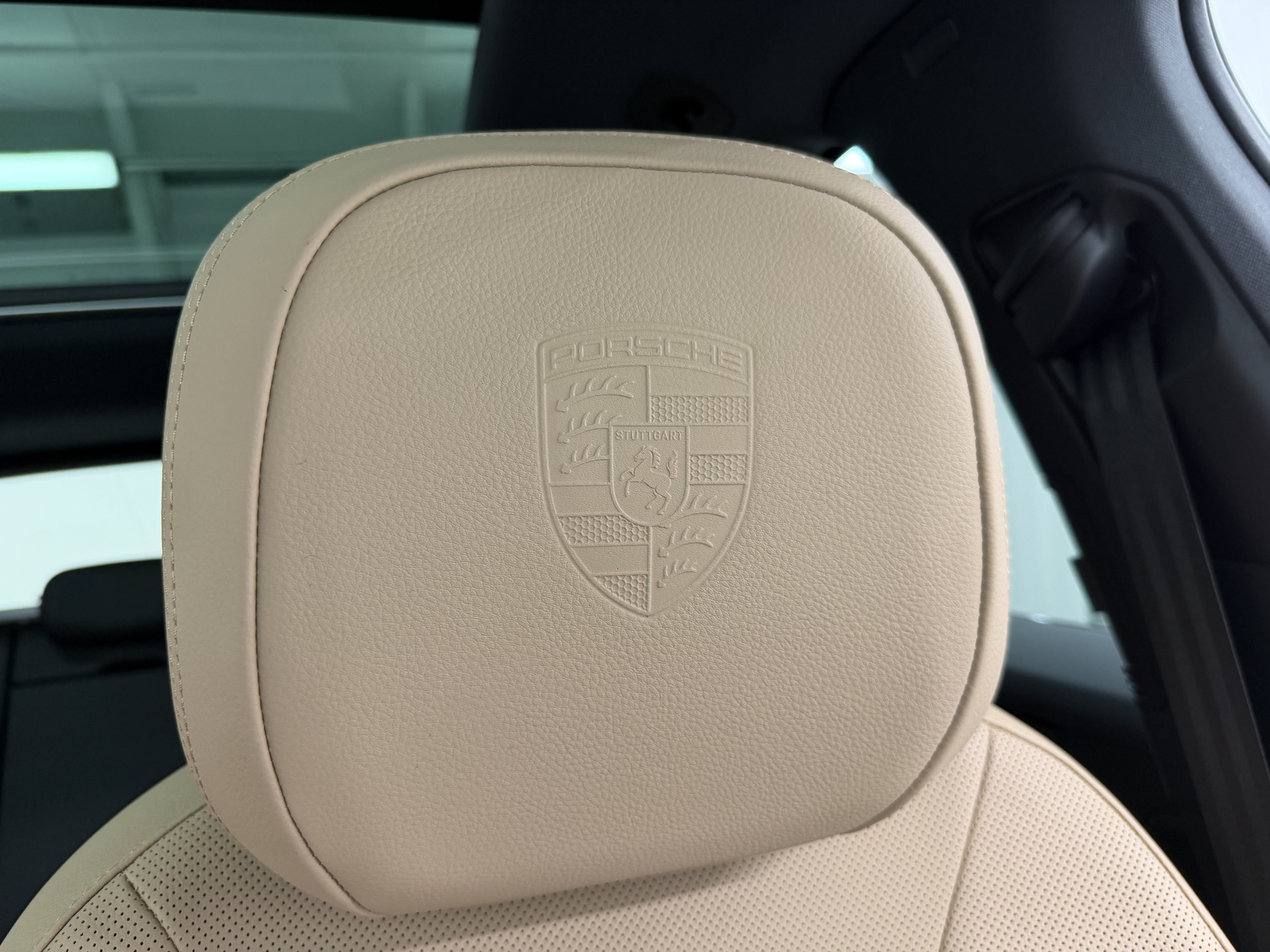 New 2026 Porsche Cayenne AWD/4WD image 34