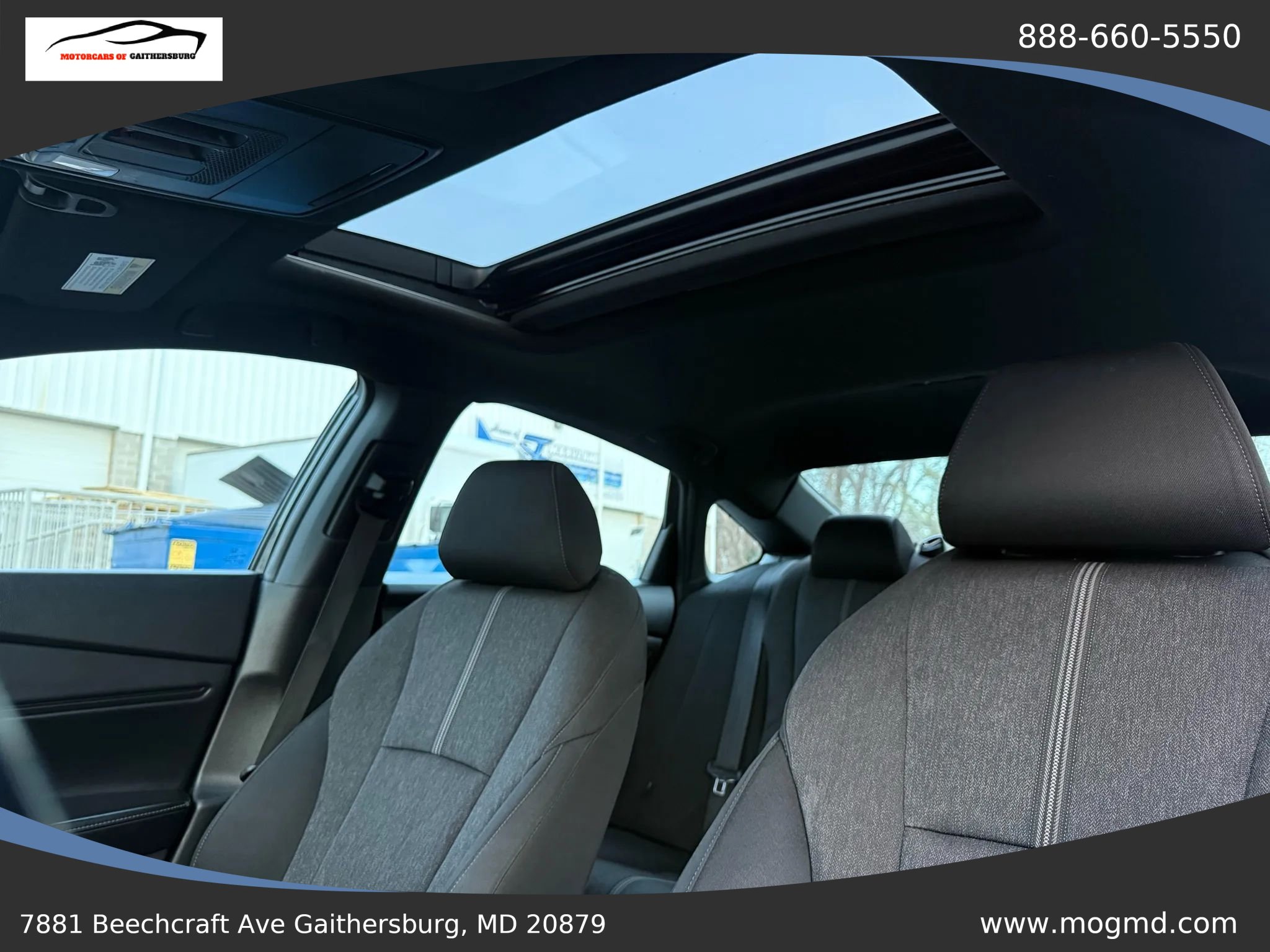 Used 2023 Honda Accord Sport image 31