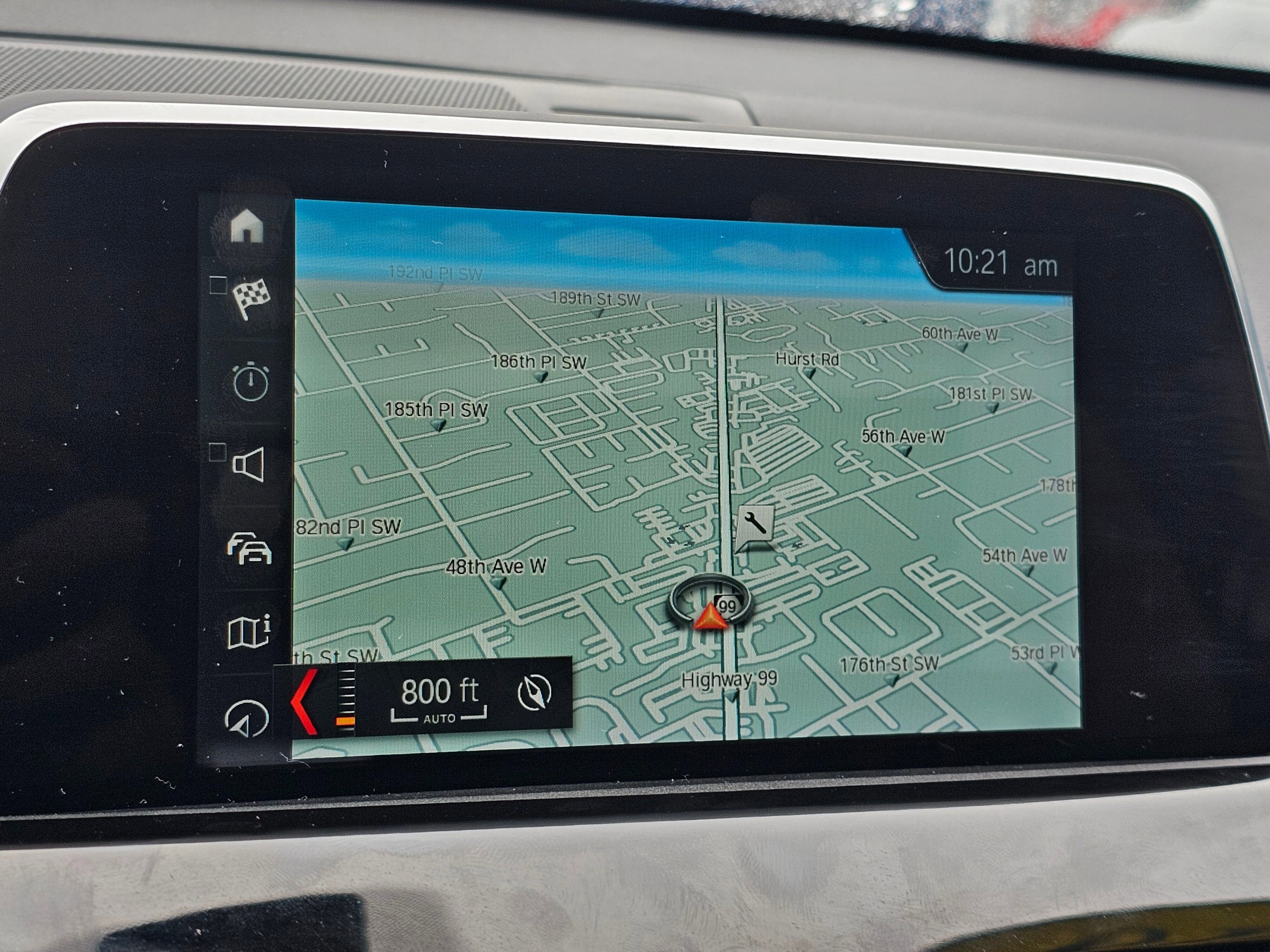 Used 2018 BMW X1 xDrive28i image 28