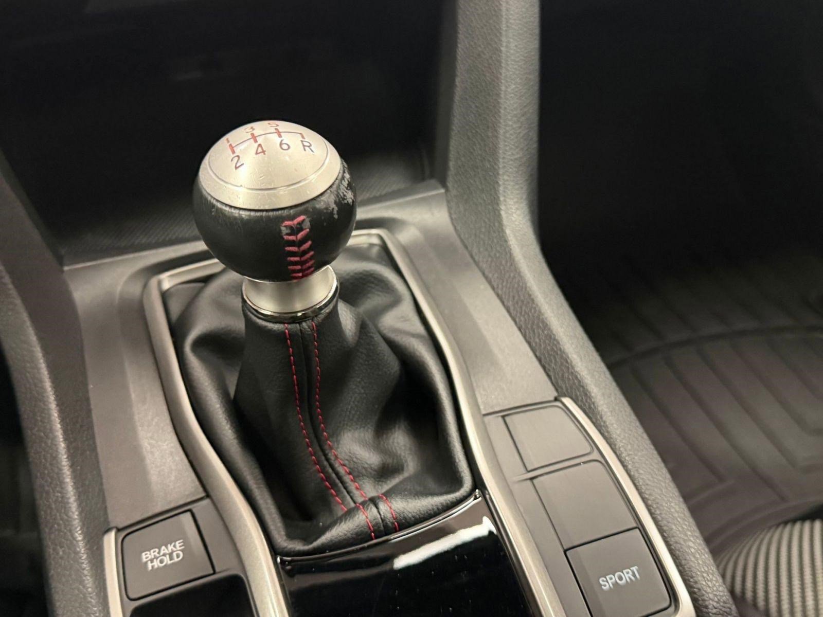 Used 2018 Honda Civic Si image 13