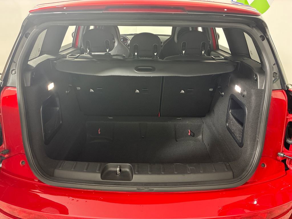 Used 2024 MINI Cooper Clubman John Cooper Works image 25