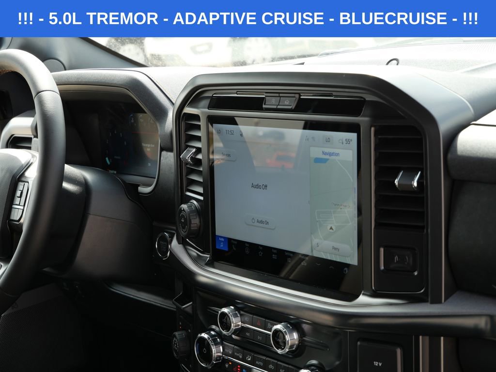 New 2026 Ford F150 Tremor image 21