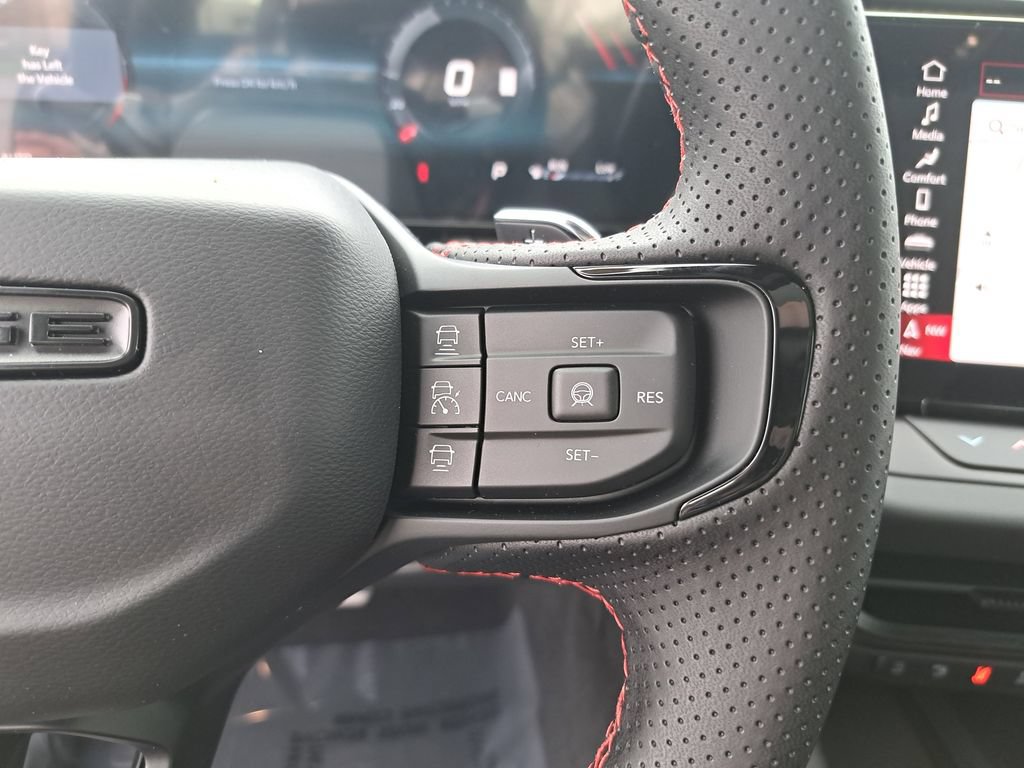 New 2026 Dodge Charger Scat Pack AWD/4WD image 17