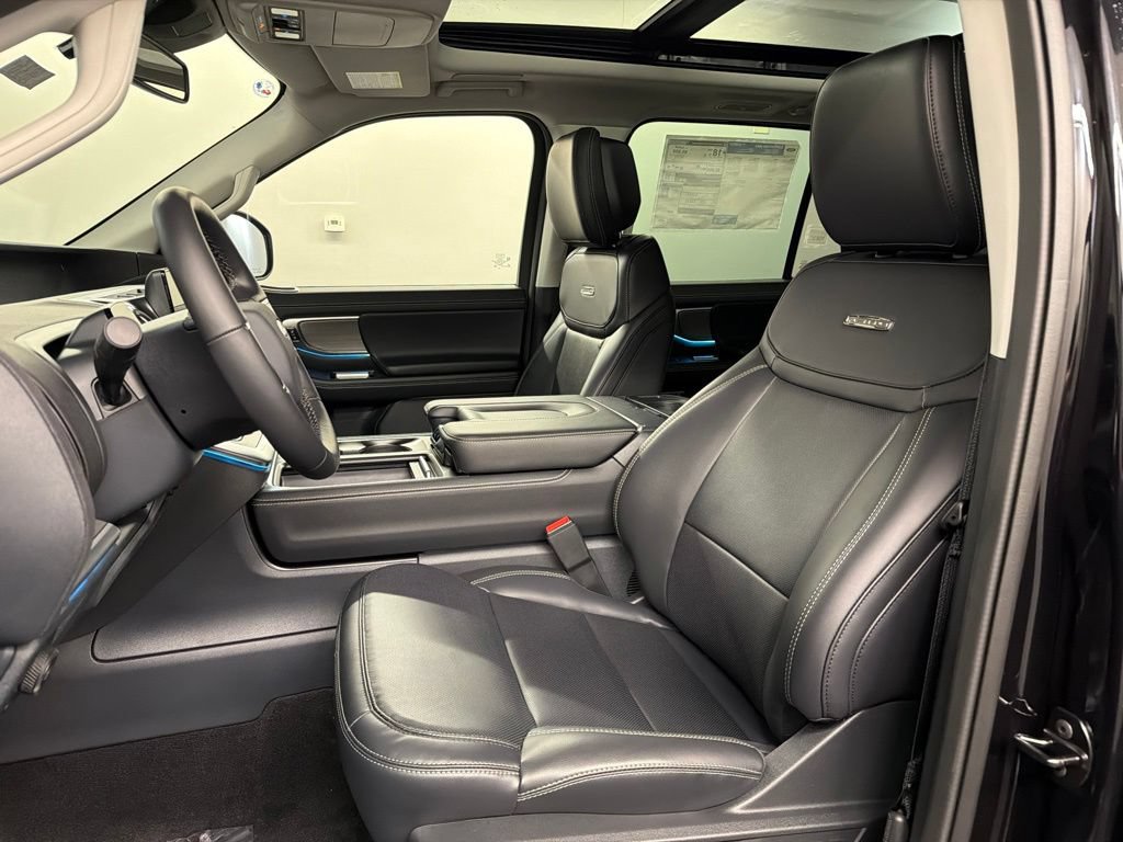 New 2027 Ford Expedition Max Platinum w/ Driver's Package AWD/4WD image 29